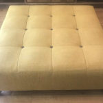 Large Deluxe Footstool