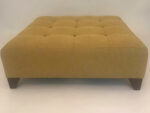 Large Deluxe Footstool - Image 2
