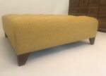 Large Deluxe Footstool - Image 3