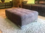 Medium Deluxe Footstool - Image 5