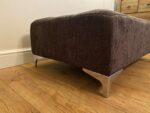 Medium Deluxe Footstool - Image 4