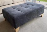 Medium Deluxe Footstool - Image 2