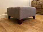 Small Deluxe Footstool - Image 3