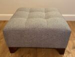 Small Deluxe Footstool - Image 2
