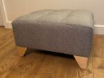 Small Deluxe Footstool - Image 4
