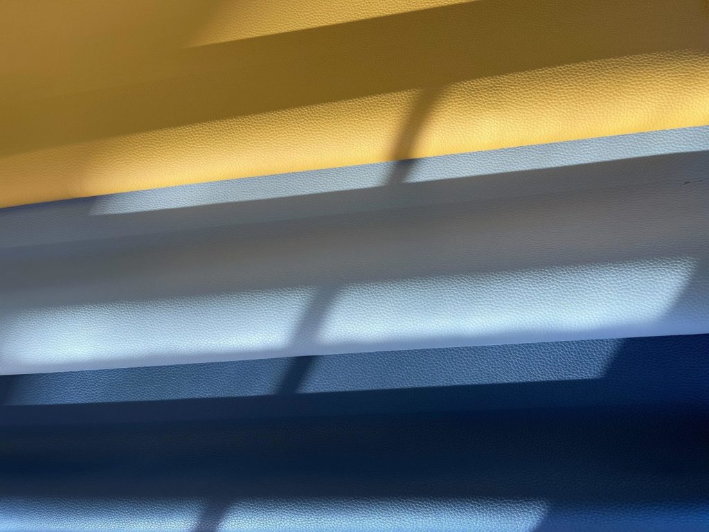 Toro Fabric